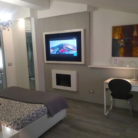 H5-5H Luxury Room Maranello Eksteriør bilde