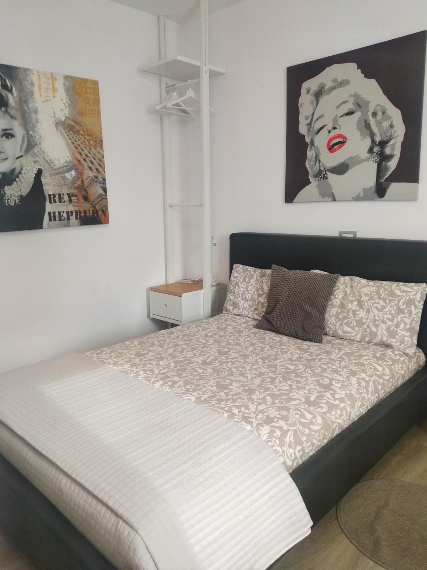 H5-5H Luxury Room Maranello Rom bilde