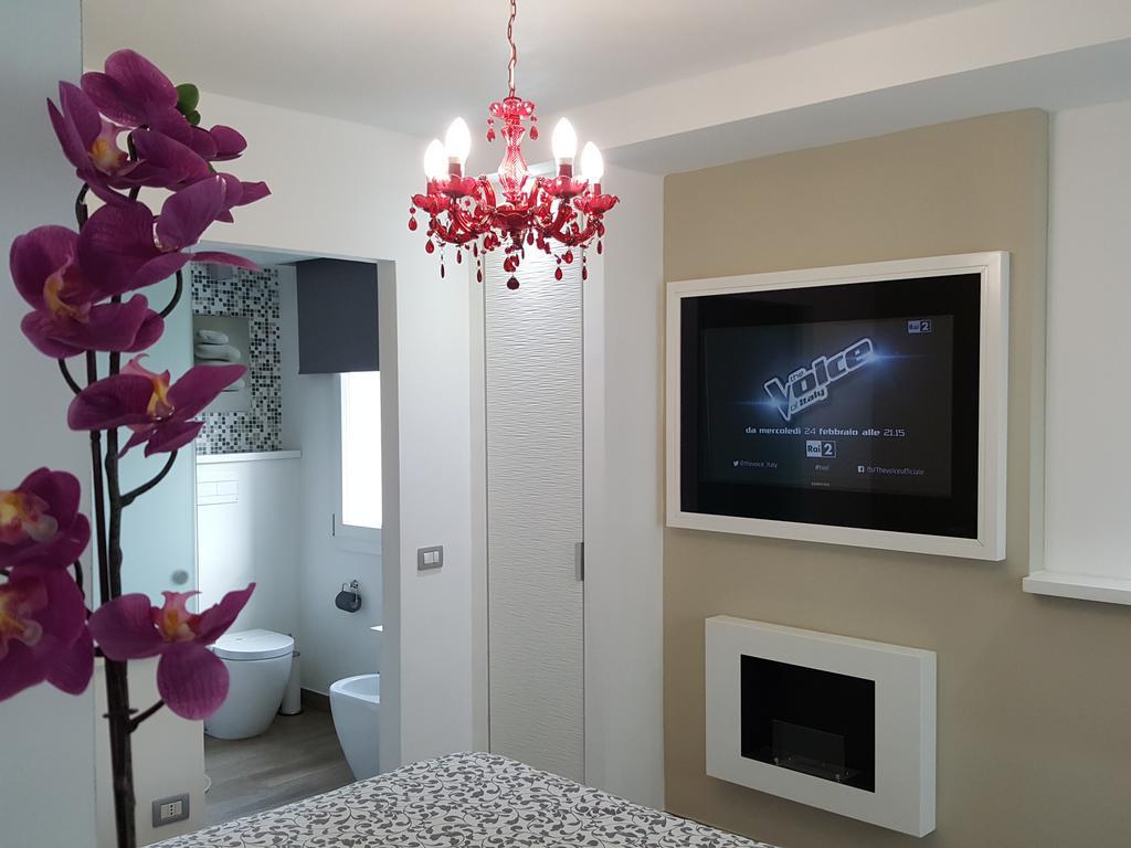 H5-5H Luxury Room Maranello Eksteriør bilde