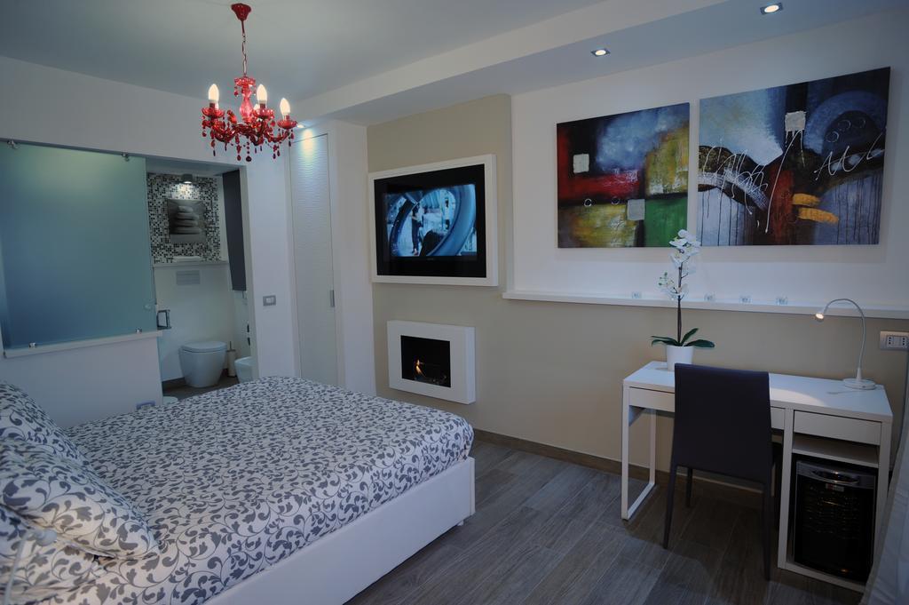 H5-5H Luxury Room Maranello Eksteriør bilde