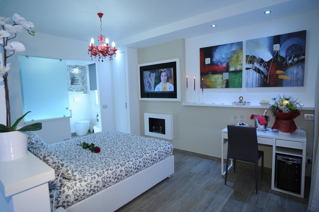 H5-5H Luxury Room Maranello Eksteriør bilde