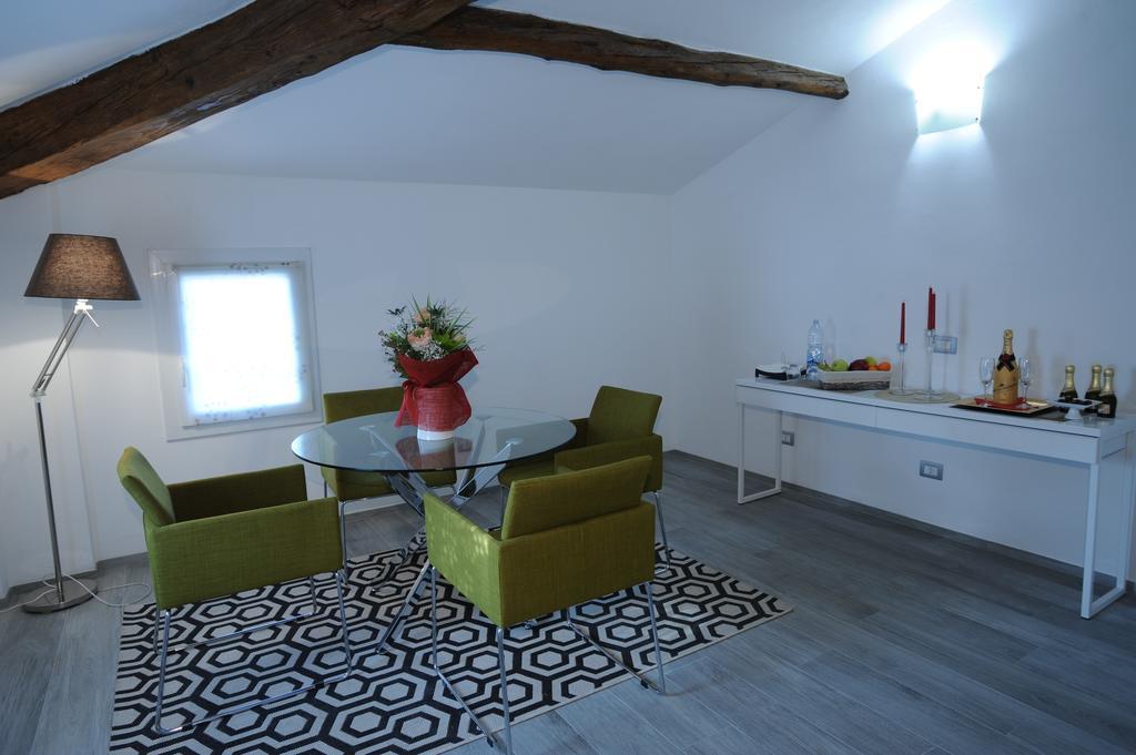 H5-5H Luxury Room Maranello Eksteriør bilde