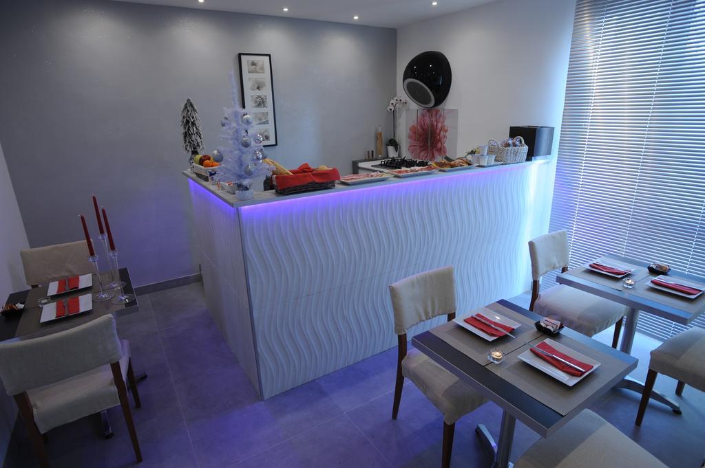 H5-5H Luxury Room Maranello Eksteriør bilde