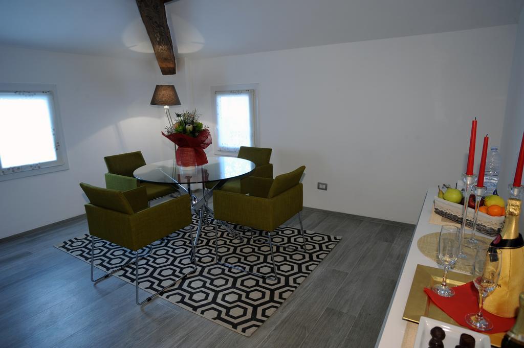 H5-5H Luxury Room Maranello Eksteriør bilde