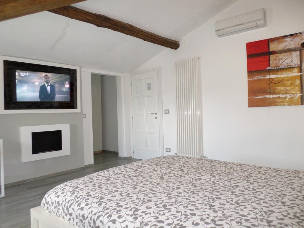 H5-5H Luxury Room Maranello Eksteriør bilde