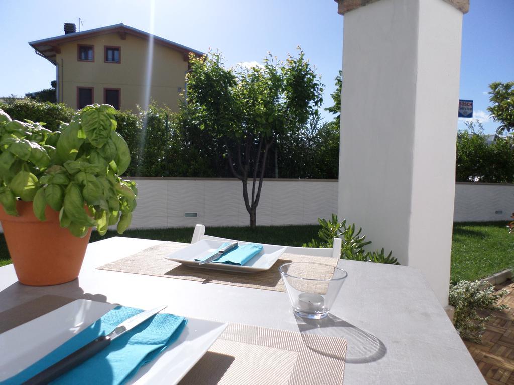 H5-5H Luxury Room Maranello Eksteriør bilde