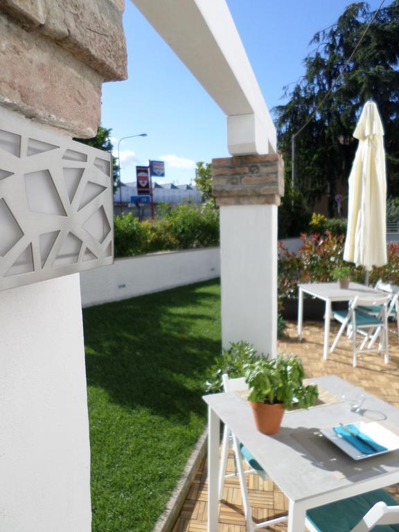 H5-5H Luxury Room Maranello Eksteriør bilde