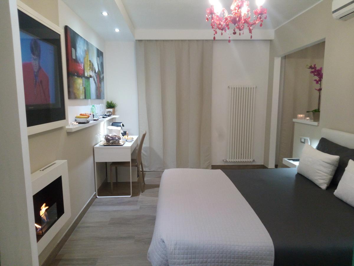 H5-5H Luxury Room Maranello Eksteriør bilde