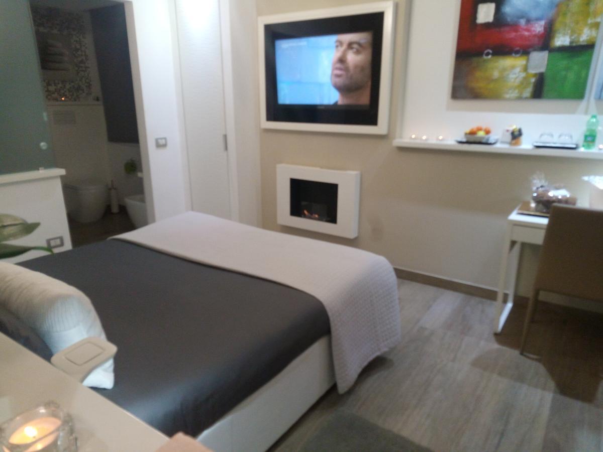 H5-5H Luxury Room Maranello Eksteriør bilde
