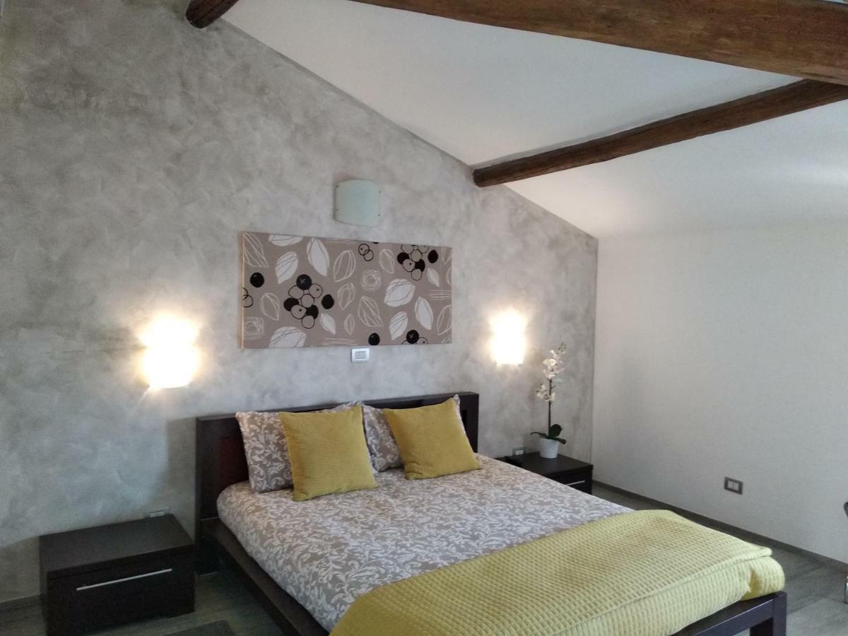 H5-5H Luxury Room Maranello Eksteriør bilde