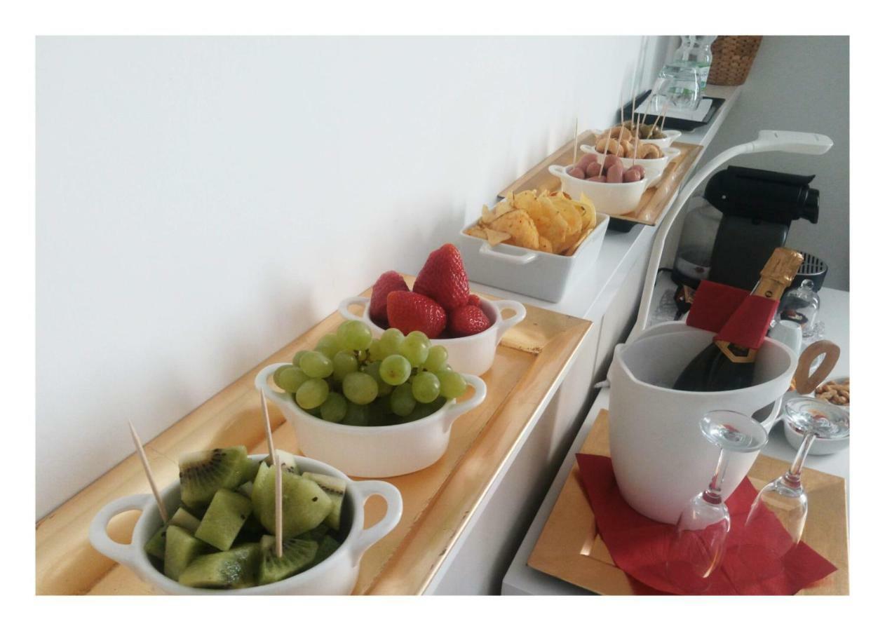 H5-5H Luxury Room Maranello Eksteriør bilde