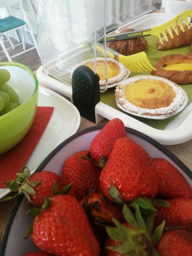 H5-5H Luxury Room Maranello Eksteriør bilde