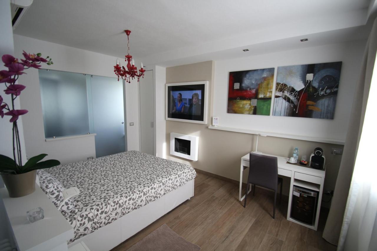 H5-5H Luxury Room Maranello Eksteriør bilde
