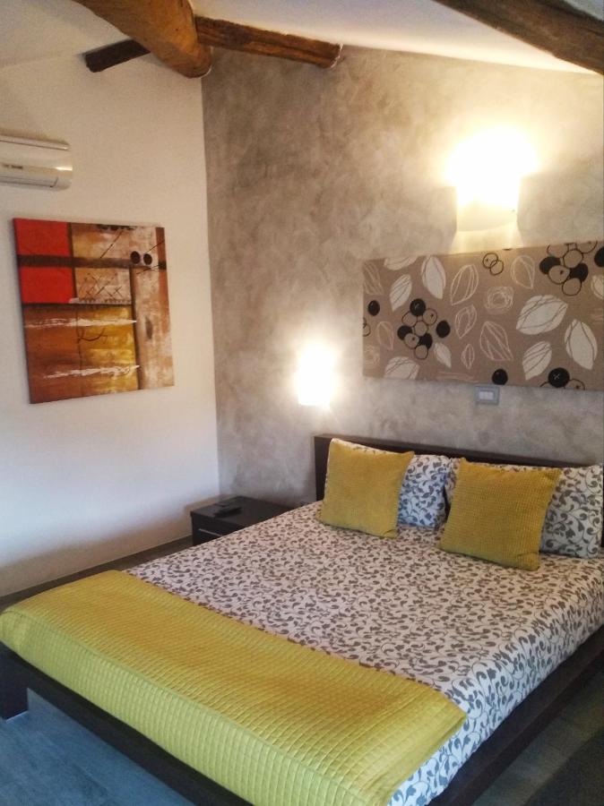 H5-5H Luxury Room Maranello Eksteriør bilde